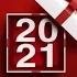 2021新年快樂 牛轉乾坤行大運 2021 01 01