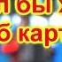 Был бы хлеб была б картошка