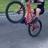 Wheelie Bike Wheelie Mtb Wheelieing