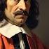 Descartes Cogito Ergo Sum I Think Therefore I Am