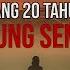 SELAMAT JALAN KAWAN 1 HILANG DALAM DEKAPAN SEMERU OMMAMAT