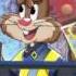 Нестле Россия представила новый шоколад NESQUIK с ягодами и злаками 480p