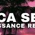 PUISSANCE X FANATICA SENSUAL REMIX DJ CAAIS