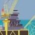 Where Do We Get Oil From Geography For Kids Educational Videos By Mocomi