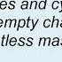 Arch Enemy Web Of Lies Lyrics