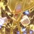 Super Sonic Transformation Nazo Unleashed 3D