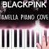 BLACKPINK STAY Piano Cover By Pianella Piano