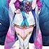 Spirit Bonds OST Ahri Spirit Blossom