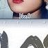 OH MY GIRL YooA 오마이걸 유아 Melody 멜로디 Lyrics