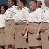 Nkosi Sikelel I Africa DCS Choir Sings The South African National Anthem