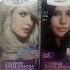 Обзор красок для волос от Schwarzkopf Palette Палетт 10 2 Жемчужный блондин Vs 1 1 Иссиня чёрный