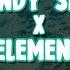 Candy Shop X Element