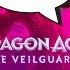 Dragon Age The Veilguard Actress BLAMES FANS For Massive FLOP