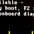 Solved No Device Found AHCI Bios Not Installed Error