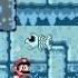 Super Mario World Vanilla Fortress