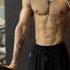 SLAVA FUNK Bodybuilding Aesthetic Trending