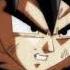 Goku Eliminates Universe 2 ITS FURY Dragon Ball Super English Dub