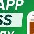Зачем нужно приложение WhatsApp Business App Советы как использовать бизнес аккаунт в WhatsApp