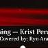 Missing Krist Perawat Full Cover