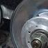 Juggernaut CVT Pulley Street Legal Mini Bike