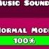 FINGERDASH FULL VERSION BY MUSIC SOUNDS GD ME GEOMETRY DASH 2 11