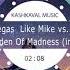 Dimitri Vegas Like Mike Vs Angemi Garden Of Madness Intro