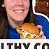 22 Healthy Copycat Fast Food Recipes That Helped Me Lose 70 Lbs Quick Easy WeightWatchers