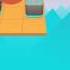 Rolling Sky Level 1 Massif 100 All 20 Gems Walkthrough