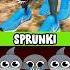 Sprunki Incredibox Italian Brainrot But Alive Vs Memes Tralalero Tralala Bambardino Crocodilo