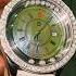 Mens Dibur Automatic Diamond Watch 4 00 Carats