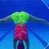 Did I Fart Underwater