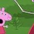 Horror Peppa Pig Room In Friday Night Funkin Be Like Muddy Puddles Funkin