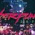 Hyper Spoiler Cyberpunk 2077 Ost