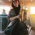 Live Music рейс Уходим на закат Nevatravel Lasvegascombo Sax Eventspb музыкантыспб Jazz