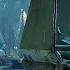 Falling Asleep On RAINY ENDOR Relaxing STAR WARS Ambience