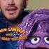 Adam Lambert Story Clip Of Adam Singing Free High Fraggle Rock Back To The Rock