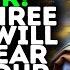 God Says YOU WILL NOT SEE THESE 3 PEOPLE AGAIN IN 2025 Gods Message Today Gods Message Now