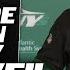 Aaron Glenn OTA Press Conference 5 21 New York Jets