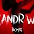 ANNA ASTI Высшие силы Alexandr White Remix 2025