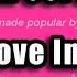 Love Inc You Re A Superstar Karaoke Version