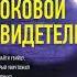 Роберт Брындза Роковой свидетель