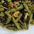 झटपट ह ण र व गळ य चव च गव र च भ ज ASMR Gawar Sabji Gawar Gawarkisabzi Smitasrecipe Bhaji