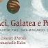 Aci Galatea E Polifemo HWV 72 XXXV Aria Del Mar Fra L Onde Galatea