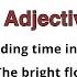 GRADE 4 6 Reading Comprehension Practice I AMY S BEAUTIFUL GARDEN I With Teacher Jake