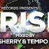 Outburst Presents Prism Volume 2 Continuous Mix