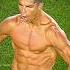 Messi S Reaction To Ronaldo S Goal Cristiano Football Messi Ronaldo Cr7 Edit Trending