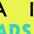Jain Heads Up Lyrics Video