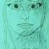 TW Horror You Re Starting To Look Really Weird Race By Alex G