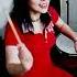 Sweet Ballroom Blitz Drum Cover By Ami Kim 205