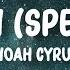 Noah Cyrus Again Lyrics Sped Up I Wanna Be Your Lover